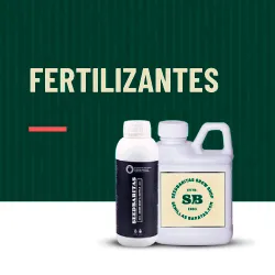 Fertilizantes baratos